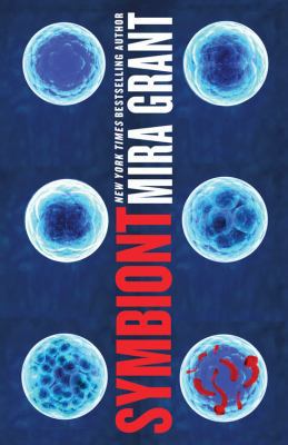 Symbiont 0316218995 Book Cover