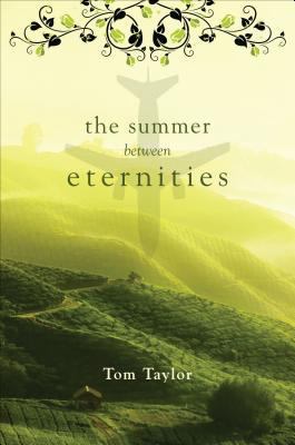 The Summer Between Eternities 1613461054 Book Cover