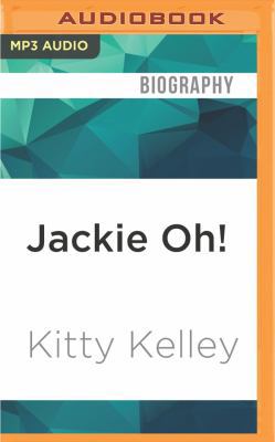 Jackie Oh! 1522676872 Book Cover