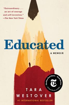 Educated 1443452491 Book Cover