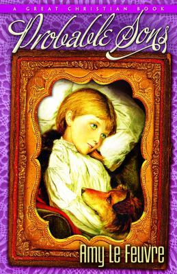 Probable Sons 1610104900 Book Cover