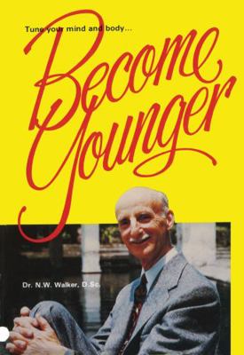 Become Younger B00072AKMO Book Cover