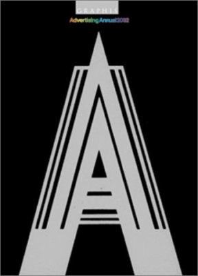 Graphis Advertising Annual 2002 1931241015 Book Cover