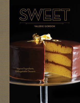 Sweet 1579654681 Book Cover
