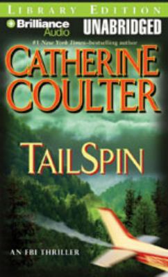 Tailspin 1593557329 Book Cover