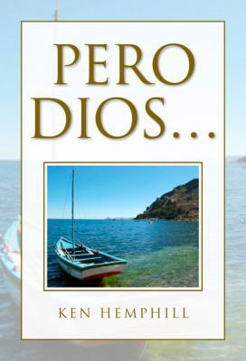 Pero Dios . . . (Spanish Edition) 0805448160 Book Cover