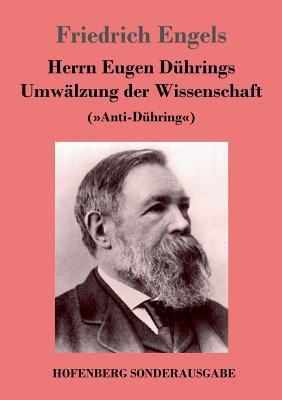 Herrn Eugen Dührings Umwälzung der Wissenschaft... [German] 374371888X Book Cover