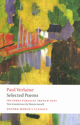 Selected Poems 0199554013 Book Cover