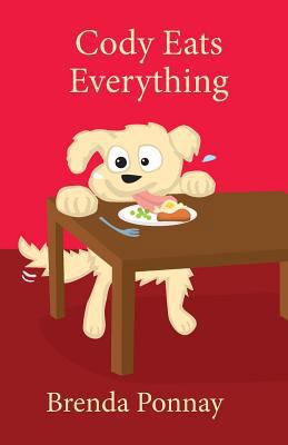 Cody Eats Everything 1532411103 Book Cover