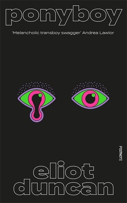 Footnote Press Ponyboy. 1804440302 Book Cover