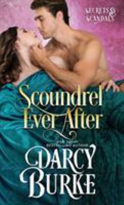 Scoundrel Ever After 1939713943 Book Cover