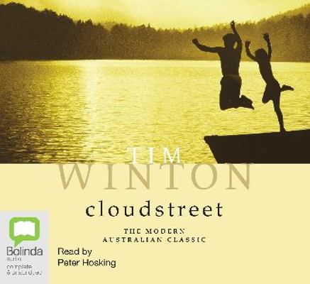 Cloudstreet 1740944844 Book Cover
