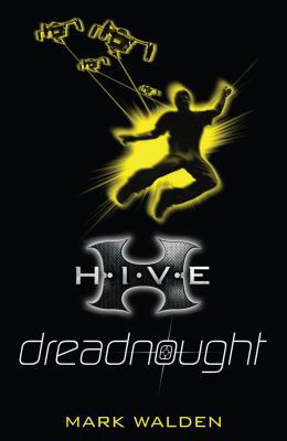 Dreadnought (H.I.V.E) 0747594848 Book Cover