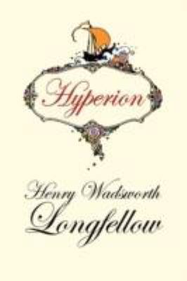 Hyperion 1434464199 Book Cover