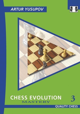 Chess Evolution 3 1784831778 Book Cover