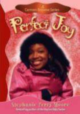 Perfect Joy: Volume 4 0802481701 Book Cover