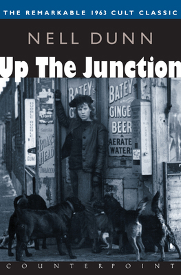 Up the Junction 1582430667 Book Cover