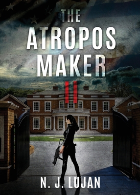 The Atropos Maker II: A New Order B0B4FBQP22 Book Cover