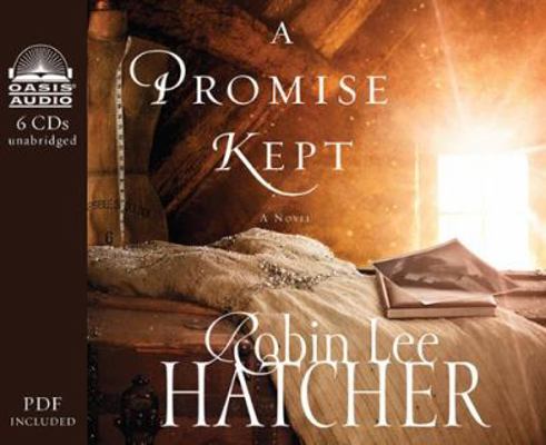 A Promise Kept 1613755635 Book Cover
