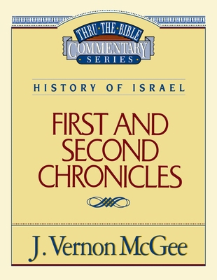 Thru the Bible Vol. 14: History of Israel (1 an... 078520413X Book Cover