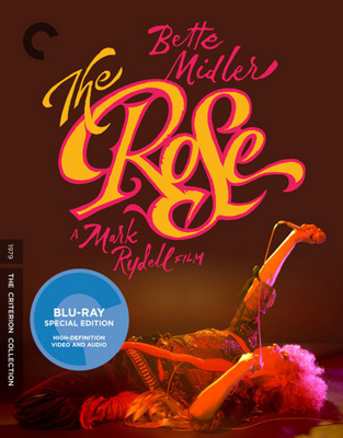 The Rose            Book Cover