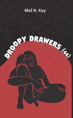 Droopy Drawers (44) B0BVD2M695 Book Cover