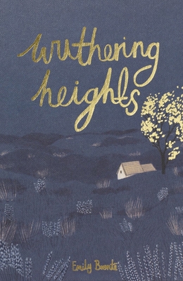 Wuthering Heights 184022794X Book Cover