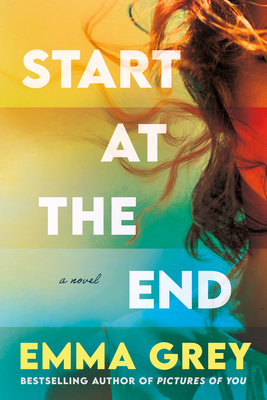 Start at the End 1968506004 Book Cover