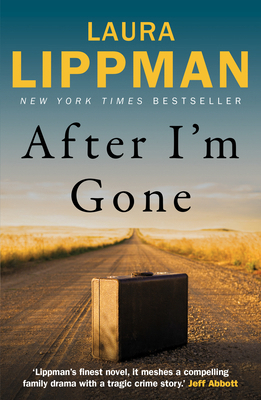 After I'm Gone 0571299687 Book Cover