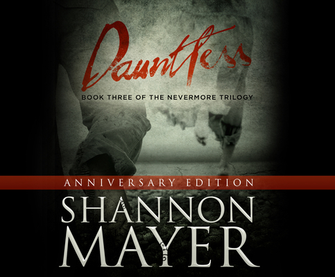 Dauntless 1662019807 Book Cover