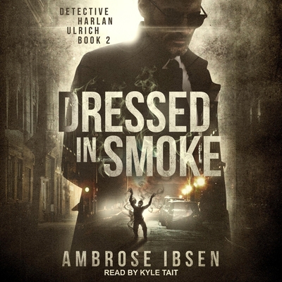 Dressed in Smoke B0B8BB5N9Q Book Cover