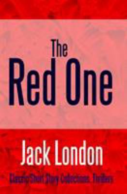 The Red One 1387152513 Book Cover