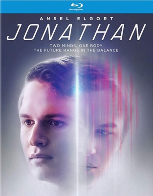 Jonathan            Book Cover