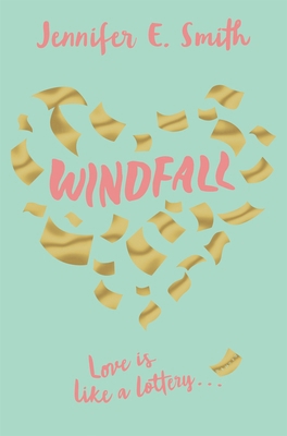 Windfall 1509831703 Book Cover