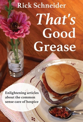 That's Good Grease 1619847876 Book Cover