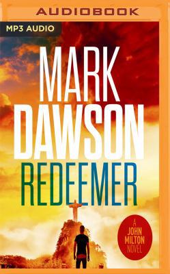 Redeemer 1721300384 Book Cover