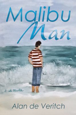 Malibu Man 152466023X Book Cover