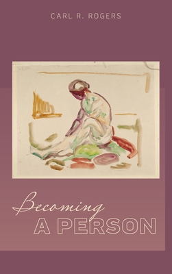 Becoming a Person 1684930073 Book Cover