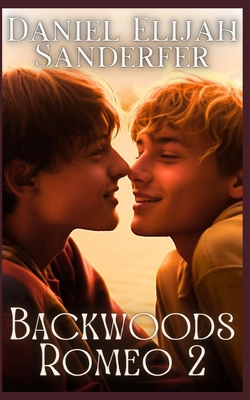 Backwoods Romeo 2 B0D28B234H Book Cover