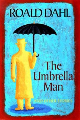 The Umbrella Man and Other Stories 0670878545 Book Cover