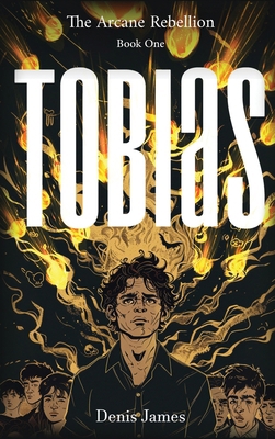 Tobias B0D4VVNX69 Book Cover