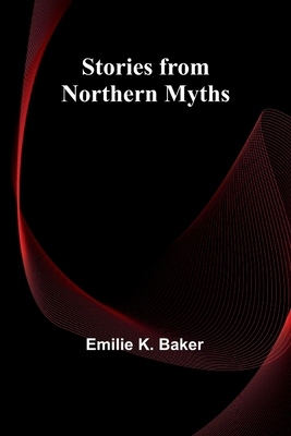 Stories from Northern Myths 9362516586 Book Cover