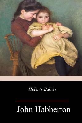 Helen's Babies 1983533793 Book Cover