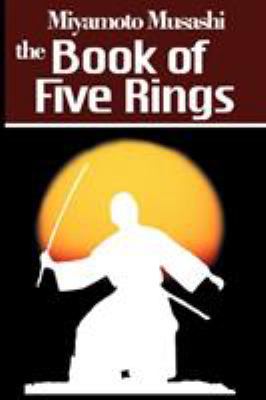 The Book of Five Rings 1607961172 Book Cover