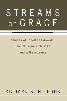 Streams of Grace 161097042X Book Cover