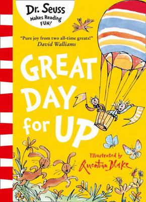 Great Day For Up 0008288186 Book Cover