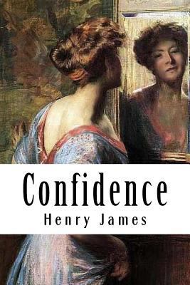 Confidence 1985282682 Book Cover