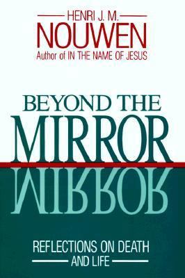 Beyond the Mirror 0824511301 Book Cover