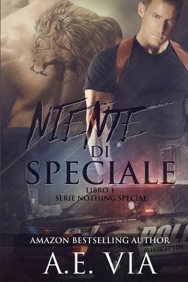Niente Di Speciale [Italian] 1530497469 Book Cover