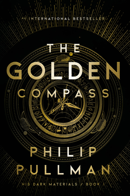His Dark Materials: The Golden Compass (Book 1) 037582345X Book Cover